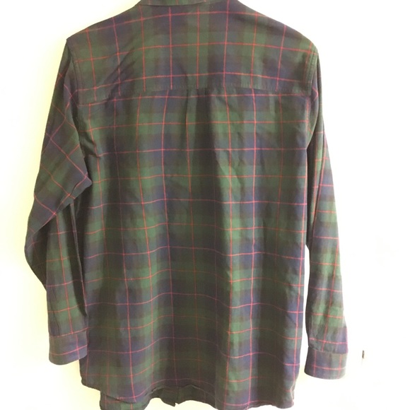 Winter Button Up ⛄️ 🧣 - Picture 5 of 5